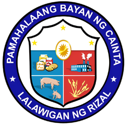 Seal of the Municipality of Cainta